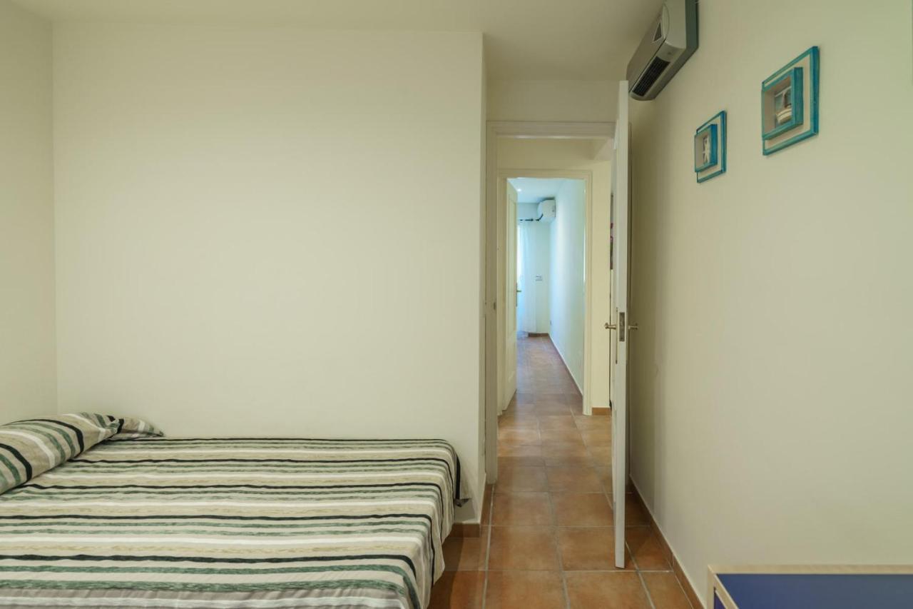 Ca-4 Calella De Palafrugell 4 Pax Exterior foto